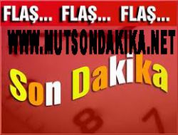 KAZADA HAYATINI KAYBETTİ